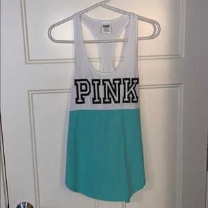 PINK(Victorias Secret) Tank top